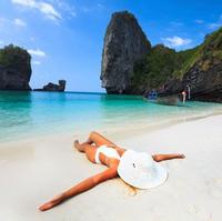 Отзыв от Амина - DTV виза